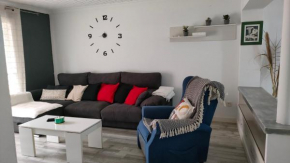 Precioso apartamento
